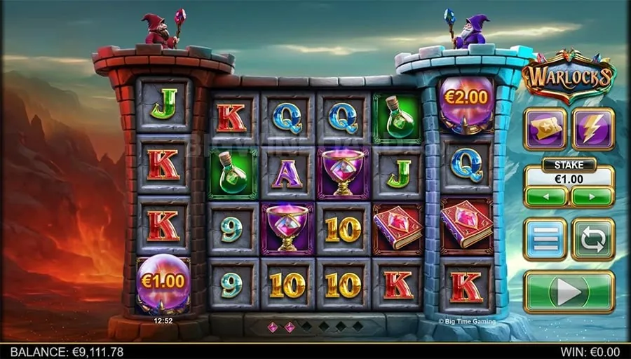Jiliko Casino Table Games