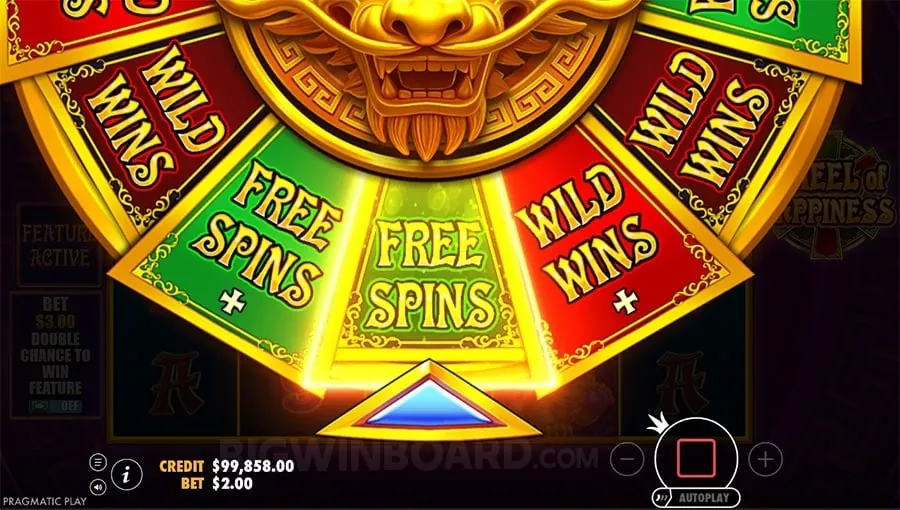 Secure Deposits and Withdrawals