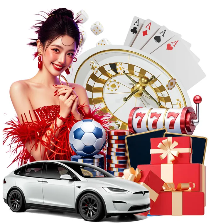 Welcome Bonuses