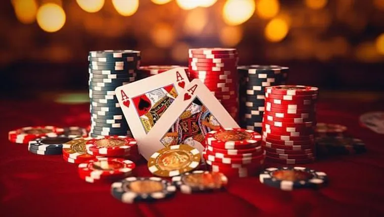Immersive Live Casino Philippines