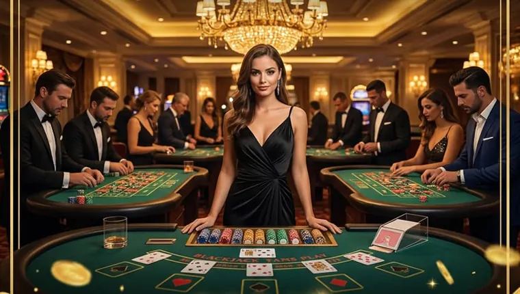 Diverse VIP777 Slot Games