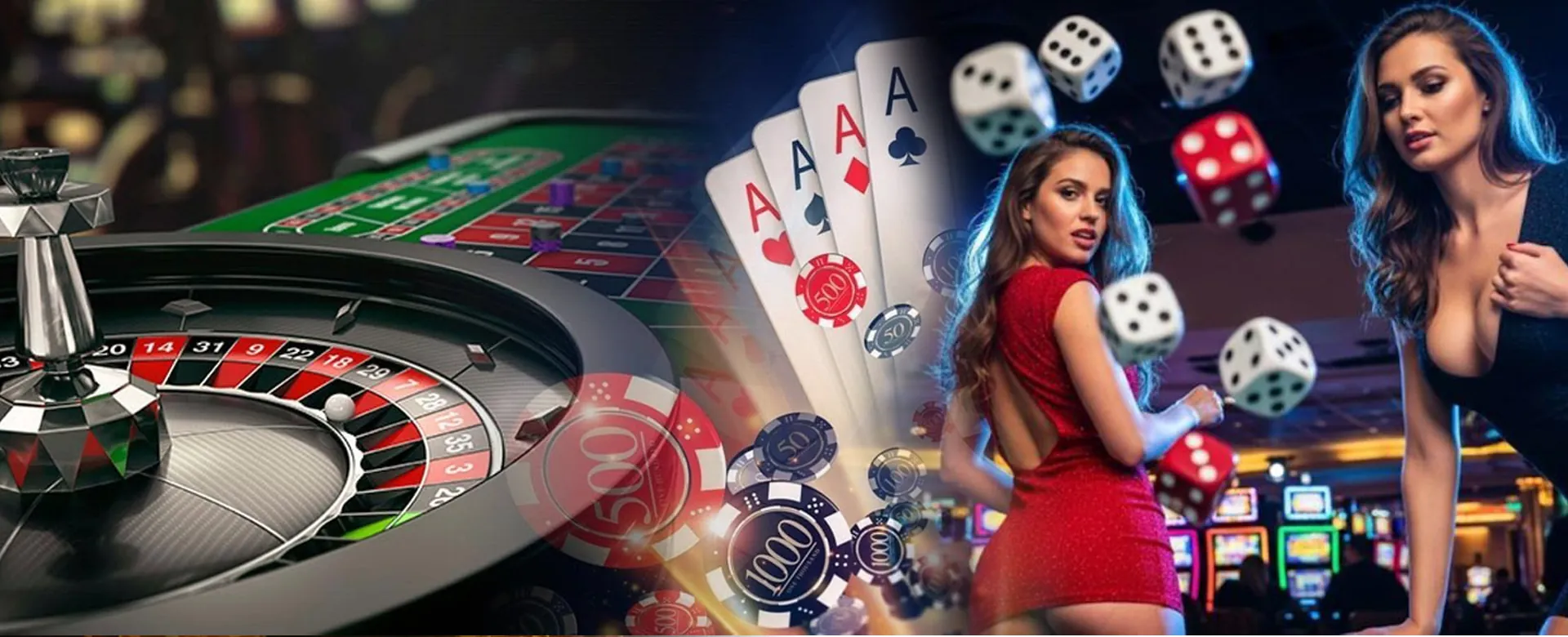 VIP777 Blog Header: Insights into Online Casino Gaming