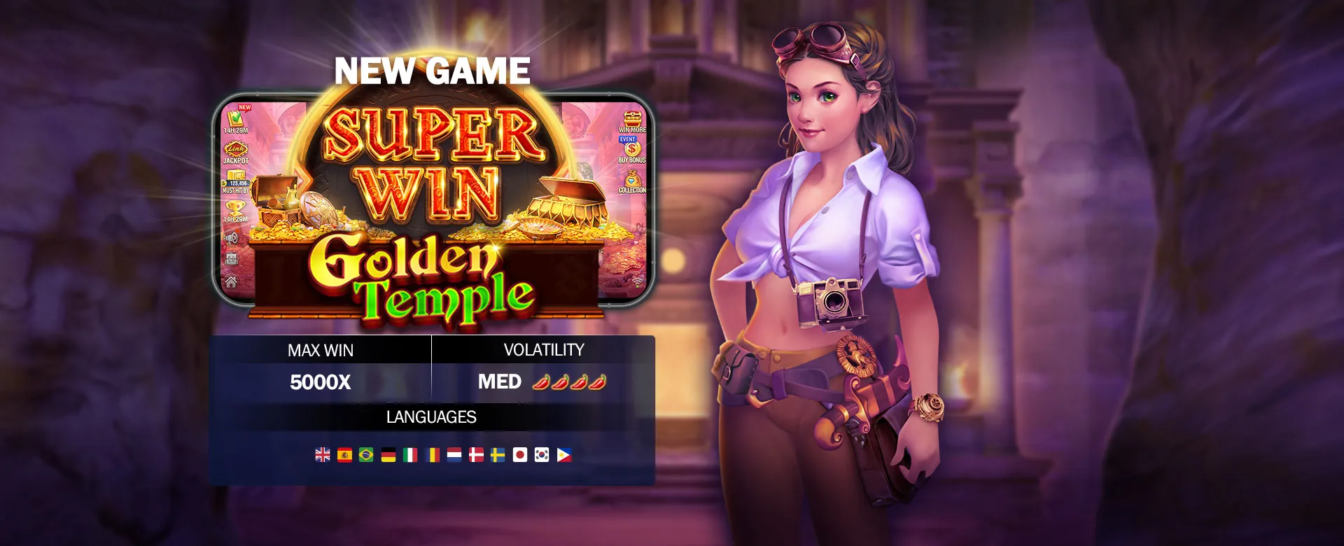 VIP777 Online Casino Philippines