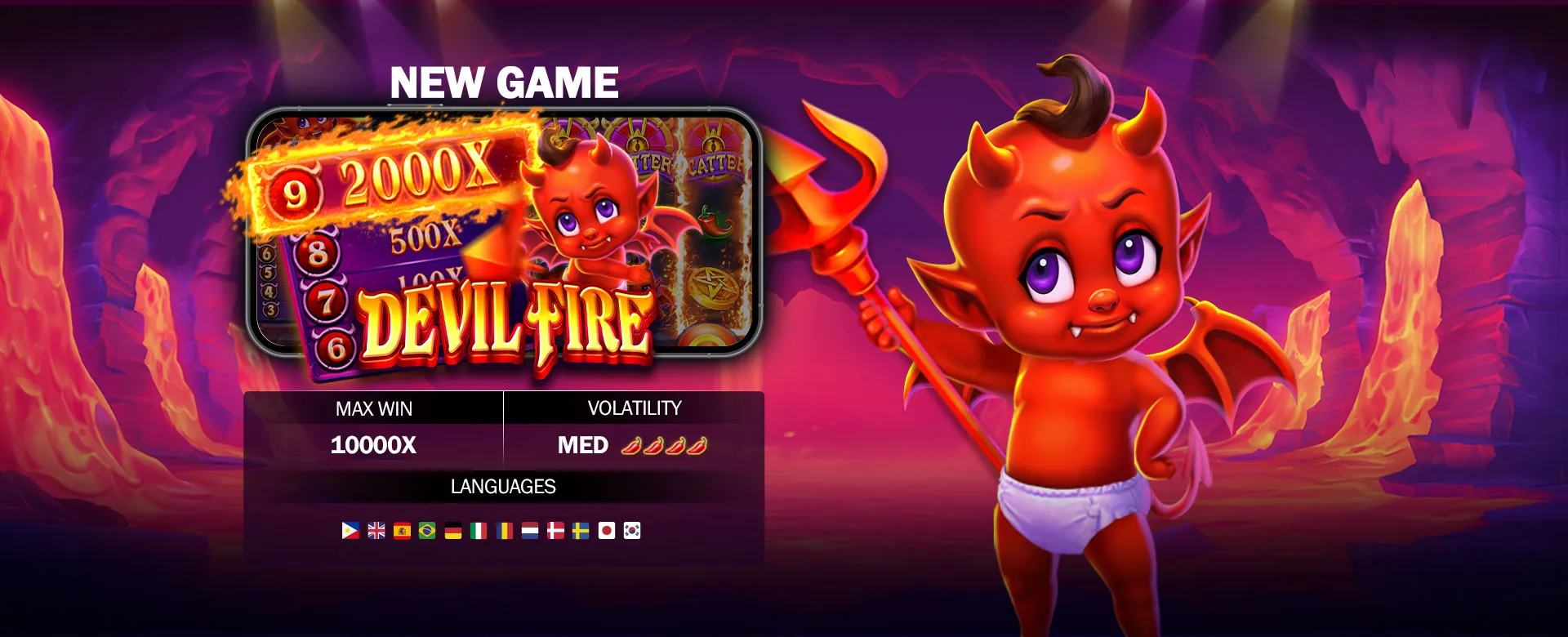 Ultimate Arcade Games at vip777