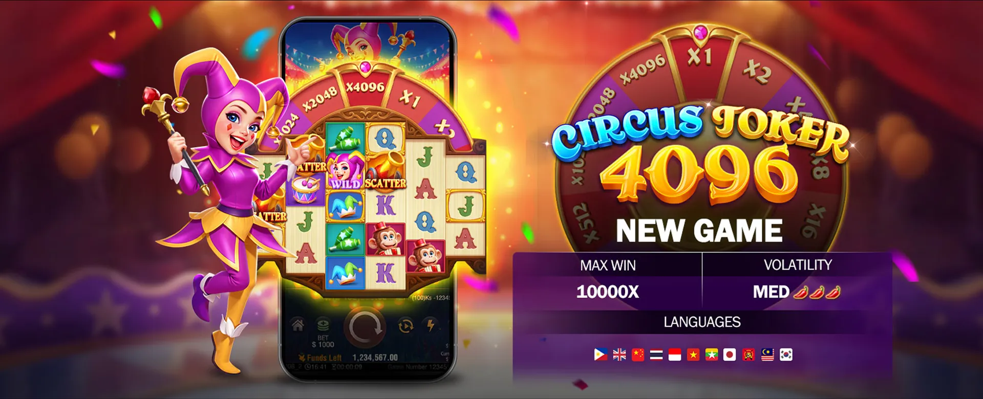 VIP777 Online Casino Philippines Gaming Experience