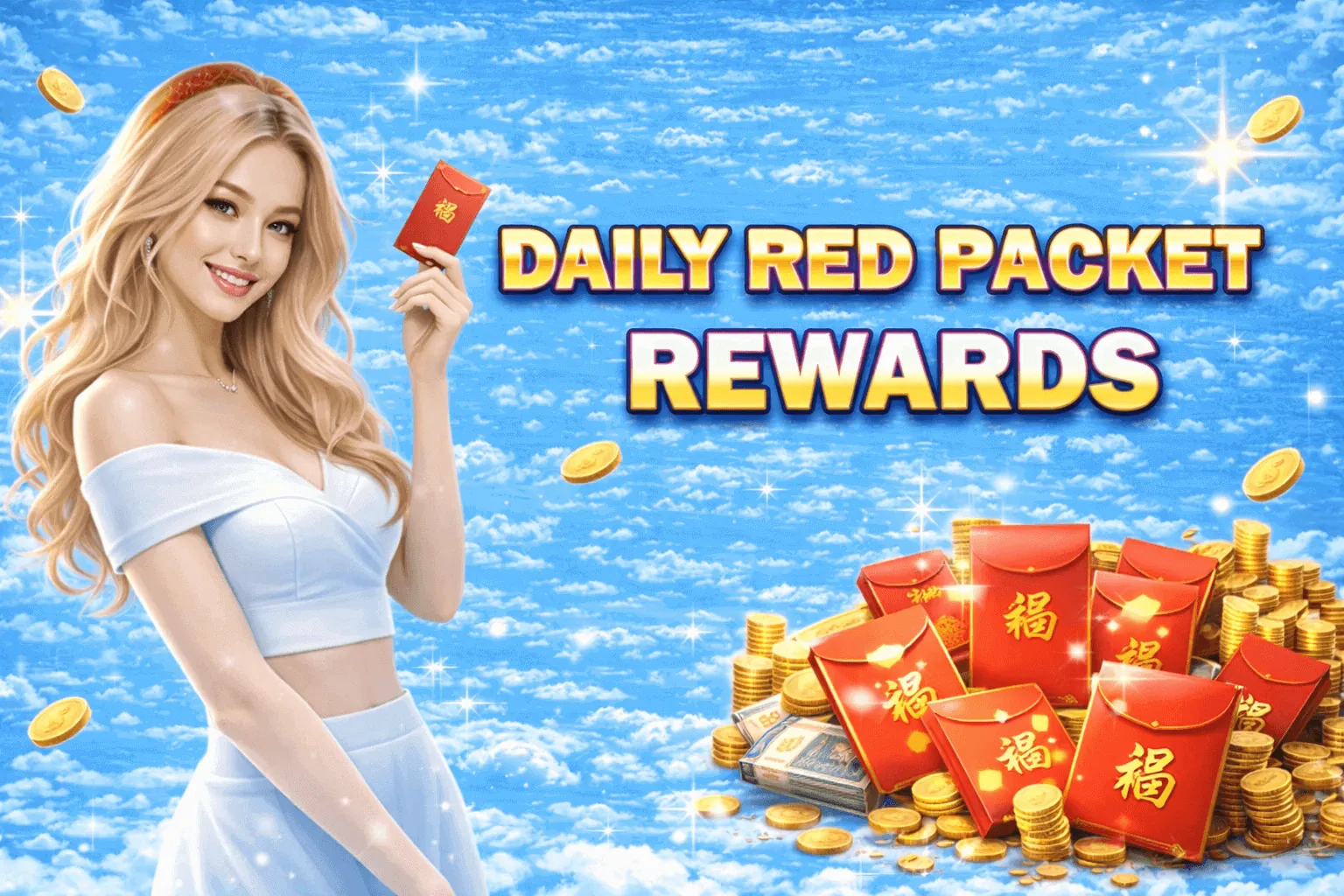 Jiliko Casino Latest Promotions Banner