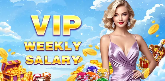 VIP777 Gaming Platform Overview